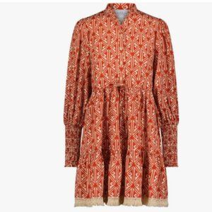 The Shirt - The Brooke Dress - Size Small - NWT